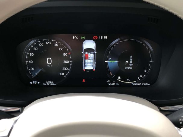 Volvo XC60 T6 Recharge AWD 250 kW image number 30