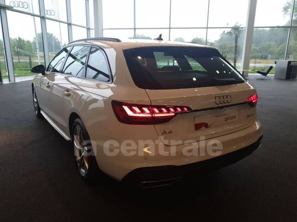 Audi A4 2.0 TDI S tronic S-line Avant 120 kW image number 16