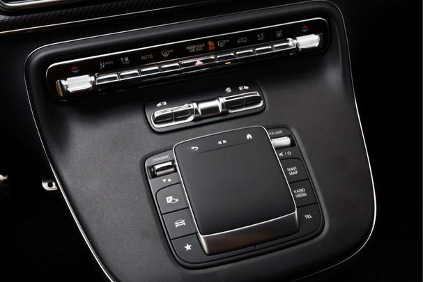 Mercedes-Benz V 300d 177 kW image number 16