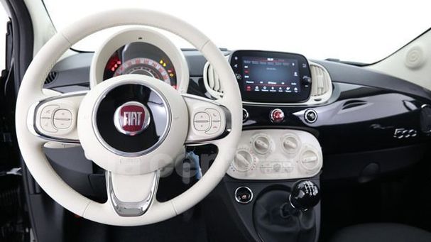 Fiat 500 1.0 51 kW image number 46