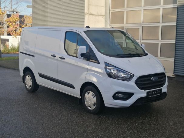 Ford Transit Custom 77 kW image number 6