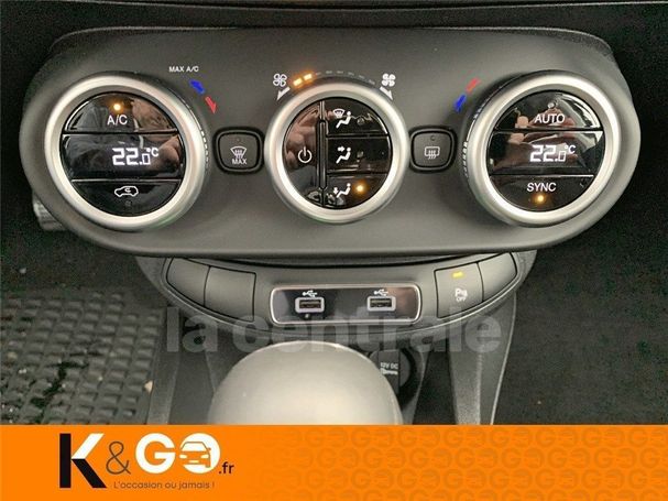 Fiat 500X 96 kW image number 24