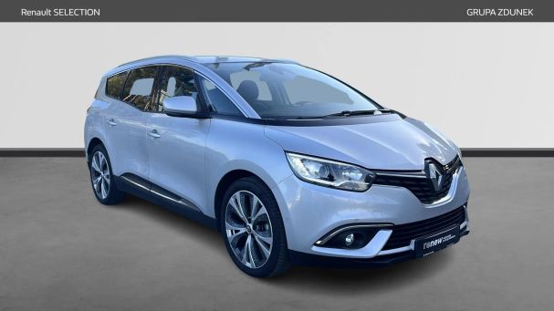 Renault Grand Scenic dCi EDC INTENS 81 kW image number 7