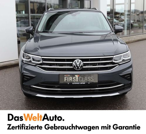 Volkswagen Tiguan TDI Elegance DSG 110 kW image number 2