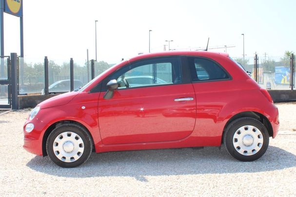 Fiat 500 1.0 51 kW image number 8