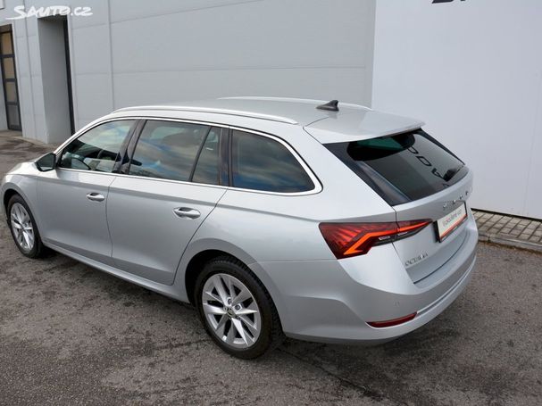 Skoda Octavia 2.0 TDI 85 kW image number 21