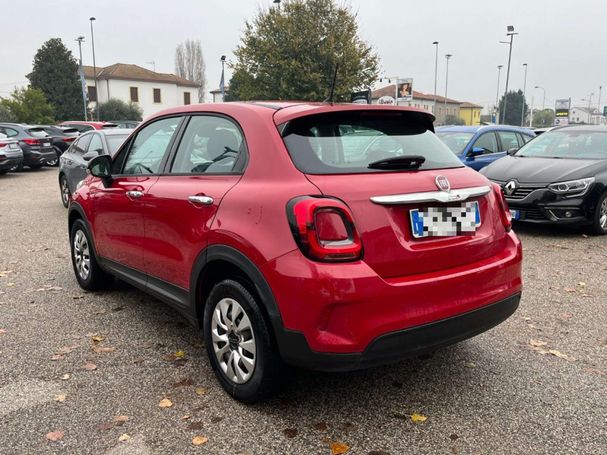 Fiat 500X 1.3 MultiJet Urban 70 kW image number 4