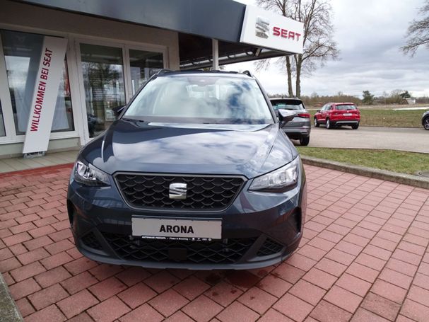 Seat Arona 1.0 TSI Style 85 kW image number 1