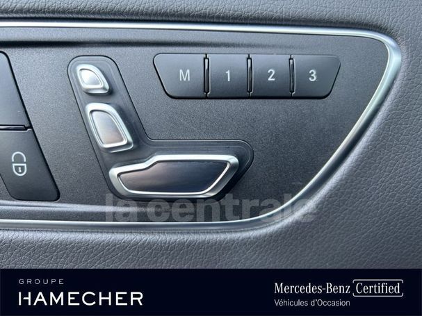 Mercedes-Benz GLA 220 d 7G-DCT 130 kW image number 18