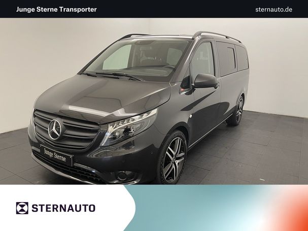 Mercedes-Benz Vito 119 Tourer 140 kW image number 1