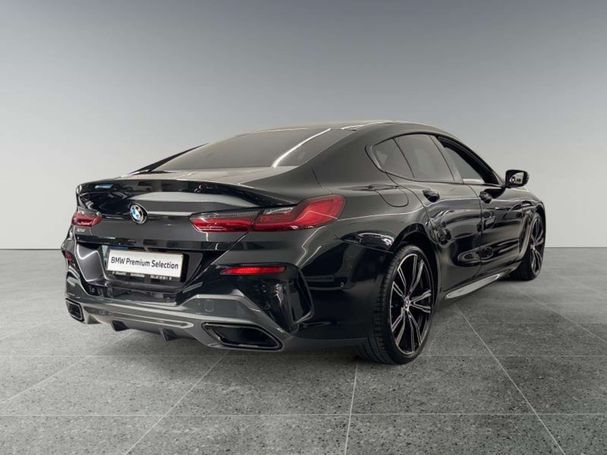 BMW 840d xDrive 250 kW image number 2