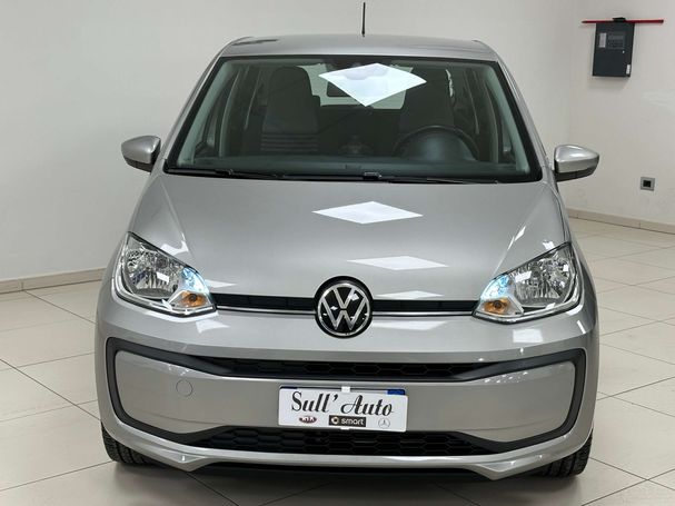 Volkswagen up! 1.0 48 kW image number 3