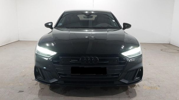 Audi A7 55 TFSIe S-line Sportback 270 kW image number 3