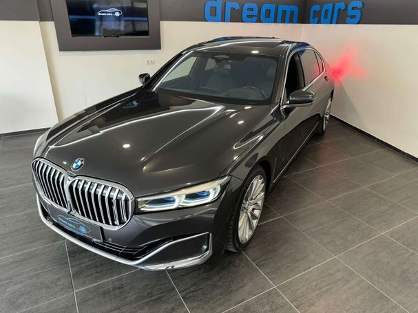 BMW 730 xDrive 195 kW image number 10