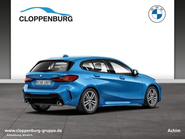 BMW 120i M Sport 131 kW image number 2