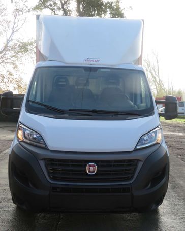 Fiat Ducato 96 kW image number 2