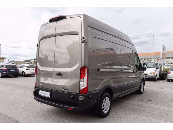 Ford Transit 350 MH Trend 125 kW image number 3