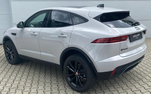 Jaguar E-Pace 118 kW image number 6