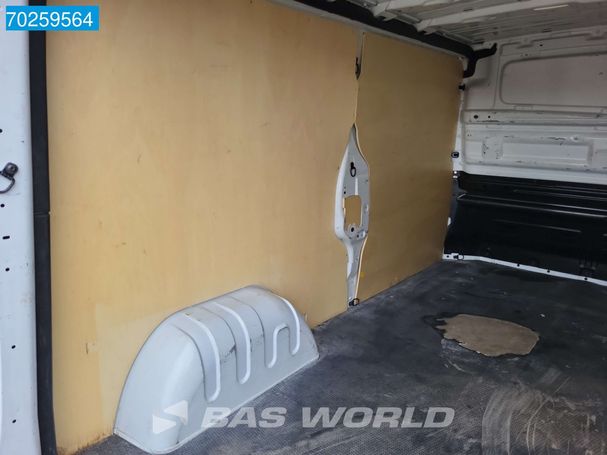 Renault Trafic L2H1 120 88 kW image number 8