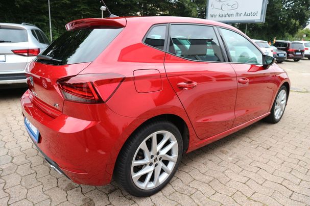 Seat Ibiza 81 kW image number 6