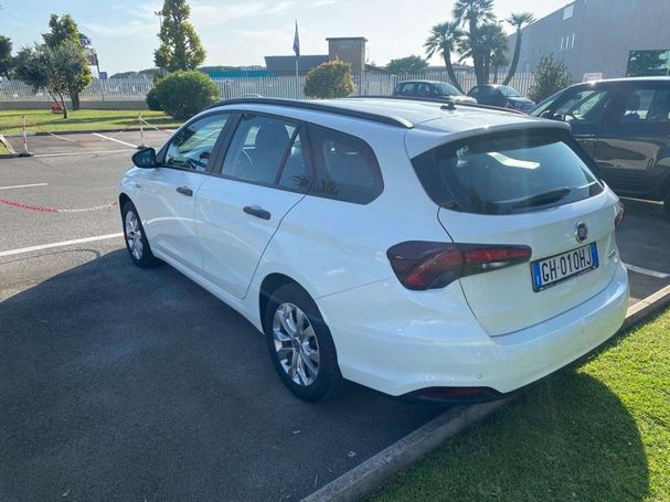 Fiat Tipo 1.6 Mirror 88 kW image number 7