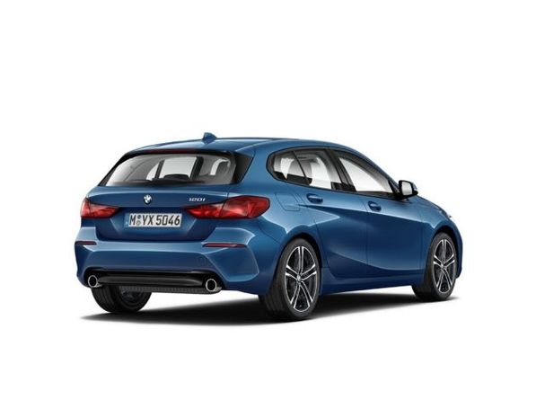 BMW 120i M Sport 131 kW image number 4