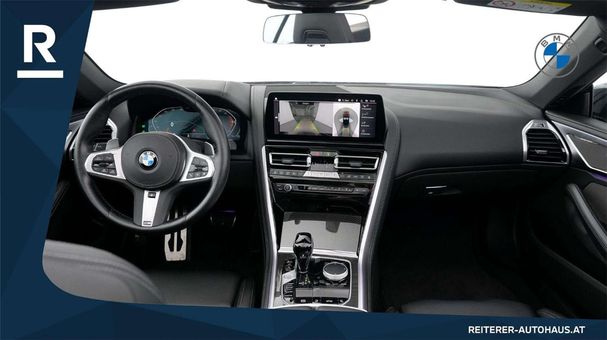 BMW 840i xDrive 250 kW image number 26