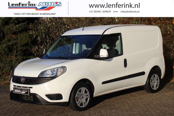 Fiat Doblo 70 kW image number 1