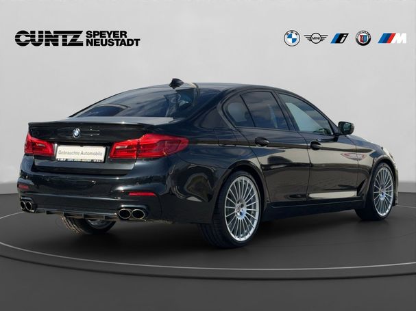 ALPINA B5 447 kW image number 7