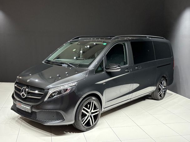 Mercedes-Benz V 250d Edition 1 4Matic 140 kW image number 1