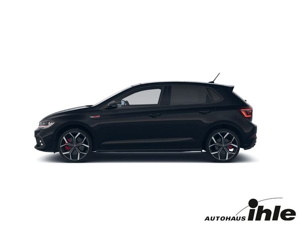 Volkswagen Polo DSG 152 kW image number 6