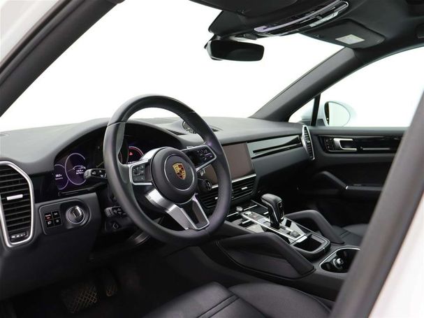 Porsche Cayenne S Tiptronic 340 kW image number 24