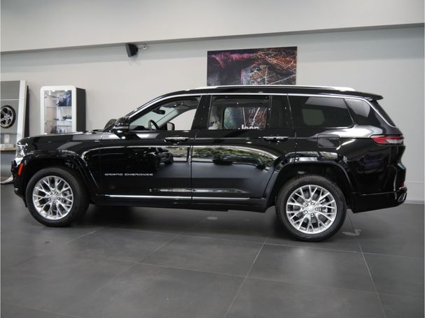 Jeep Grand Cherokee 213 kW image number 5