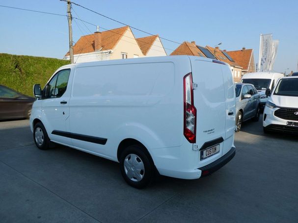 Ford Transit Custom 300 Trend 77 kW image number 3