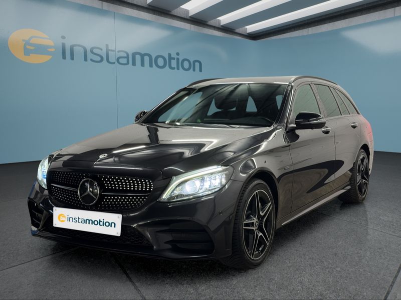 Mercedes-Benz C 300 T