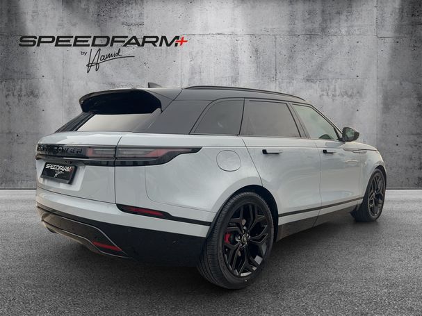 Land Rover Range Rover Velar SE 221 kW image number 7