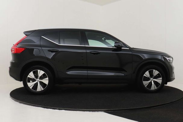 Volvo XC40 Recharge T4 Plus Bright 155 kW image number 13