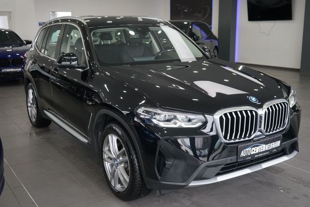 BMW X3 xDrive 135 kW image number 2