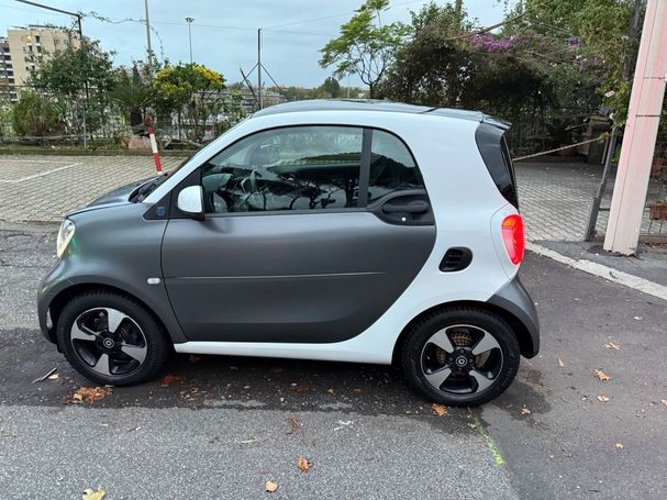 Smart ForTwo EQ 60 kW image number 10