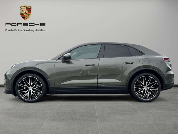 Porsche Macan 300 kW image number 5