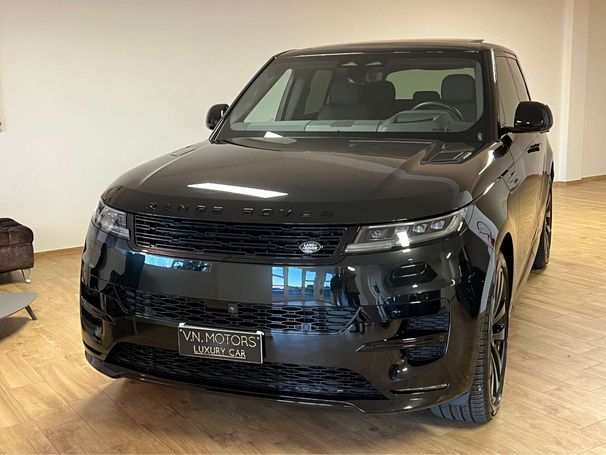 Land Rover Range Rover Sport 183 kW image number 1