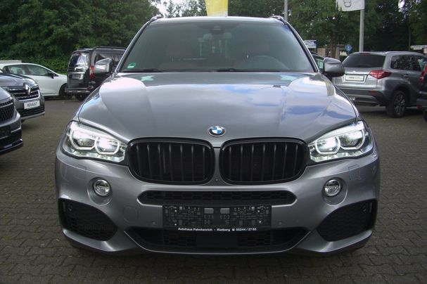 BMW X5 xDrive50i 330 kW image number 3