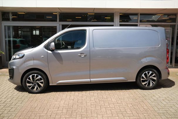 Opel Vivaro L2 100 kW image number 3