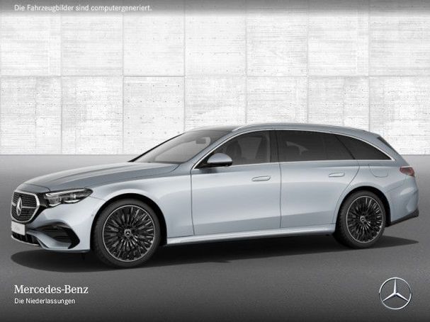 Mercedes-Benz E 300 e T 230 kW image number 1