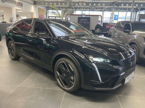 Peugeot 408 133 kW image number 6