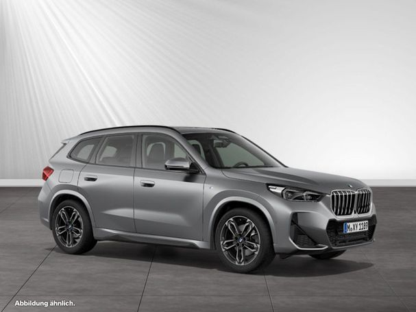 BMW X1 xDrive23i 160 kW image number 13