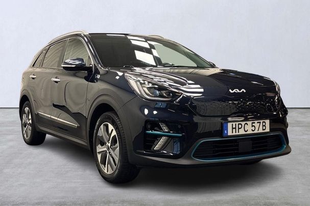 Kia Niro e 64 kWh 152 kW image number 2