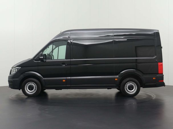 Volkswagen Crafter TDI 130 kW image number 12