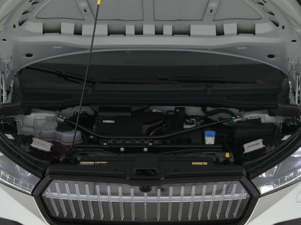 Skoda Enyaq 80 150 kW image number 26