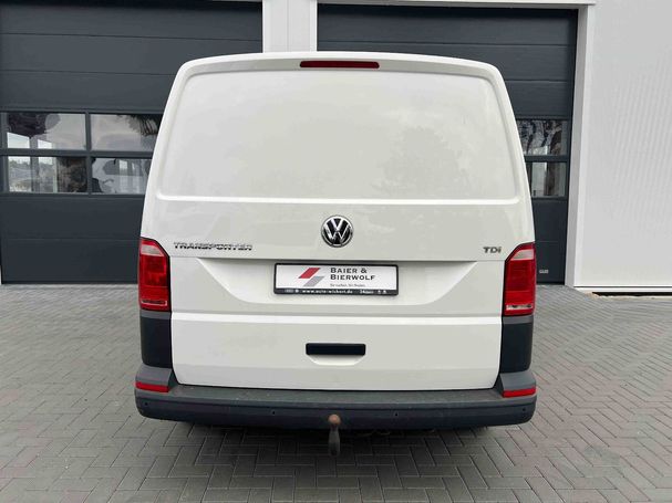 Volkswagen T6 Transporter EU6 75 kW image number 7